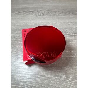 Espoir Pro Tailor Be Velvet Cover Cushion 22 Petal K-Beauty Matte Foundation New